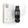 Tech-Protect Hydro Flex+ -hydrogeelikalvo Xiaomi Smart Band 8 / 9 / 10 / NFC, kirkas (2 kpl)