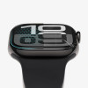 Tech-Protect Glass Flex+ Xiaomi Smart Band 10 / 10 NFC musta (2 kpl)