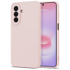 Tech-Protect Icon -suojakotelo Samsung Galaxy A27 5G -puhelimelle, vaaleanpunainen