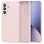Tech-Protect Icon -suojakotelo Samsung Galaxy A37 5G -puhelimelle, pinkki