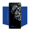 3MK ARC+ Google Pixel 6 Pro 5G suojakalvo kaareville näytöille