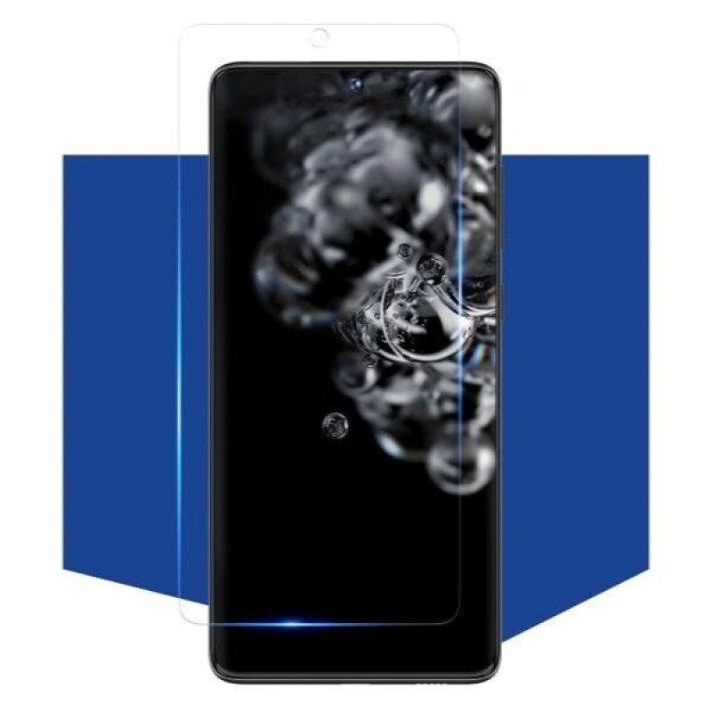 3MK ARC+ Google Pixel 6 Pro 5G suojakalvo kaareville näytöille