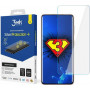 3MK SilverProtect+ Samsung Galaxy S21 FE antimikrobinen näytönsuojakalvo