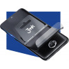 3MK ARC+ Samsung Galaxy S21 FE suojakalvo kaareville näytöille