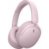 Sony WH-CH730N Bluetooth-kuulokkeet mikrofonilla, vaaleanpunainen