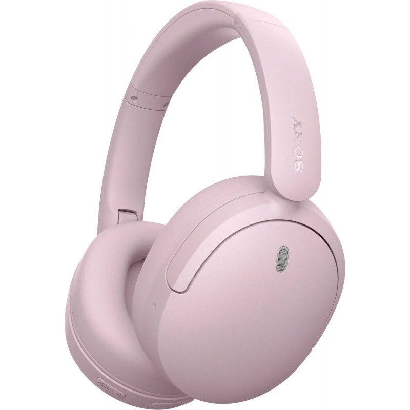 Sony WH-CH730N Bluetooth-kuulokkeet mikrofonilla, vaaleanpunainen