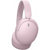 Sony WH-CH730N Bluetooth-kuulokkeet mikrofonilla, vaaleanpunainen