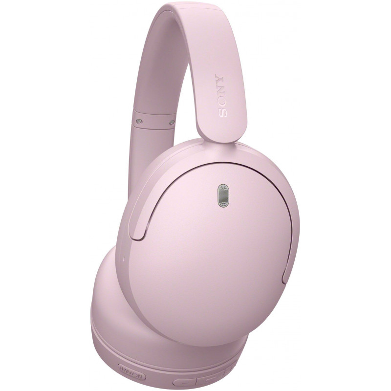 Sony WH-CH730N Bluetooth-kuulokkeet mikrofonilla, vaaleanpunainen