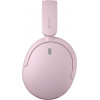 Sony WH-CH730N Bluetooth-kuulokkeet mikrofonilla, vaaleanpunainen