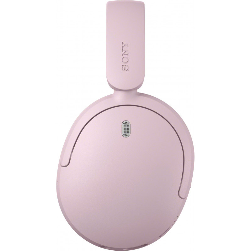 Sony WH-CH730N Bluetooth-kuulokkeet mikrofonilla, vaaleanpunainen