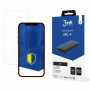 3MK ARC+ Apple iPhone 13 mini suojakalvo kaareville näytöille