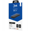 3MK ARC+ Apple iPhone 13 mini suojakalvo kaareville näytöille