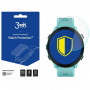 3MK ARC Watch Protection Garmin Forerunner 55 -älykellon näytönsuojakalvo (3 kpl)