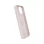Puro Icon Mag Pro MagSafe -silikonikuori iPhone 13 / 14 -puhelimelle, pinkki