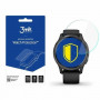 3MK ARC Watch Protection -näytönsuojakalvo Garmin Venu 2s -älykellolle
