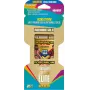 Panini Kolekcja Panini FIFA 365 Adrenalyn XL 2027 -kortit Blister Gold (048-03722)