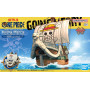 Bandai One Piece Grand Ship Collection Going Merry (Netflix) keräilylaivamalli