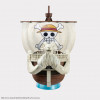 Bandai One Piece Grand Ship Collection Going Merry (Netflix) keräilylaivamalli