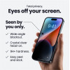 Tech-Protect Glass SPY+ yksityisyys karkaistu lasi Apple iPhone 18 Pro Max -puhelimeen (2 kpl)
