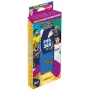 Panini Kolekcja Panini FIFA 365 Adrenalyn XL 2027 -keräilijän säilykepurkki No2 (048-03886)