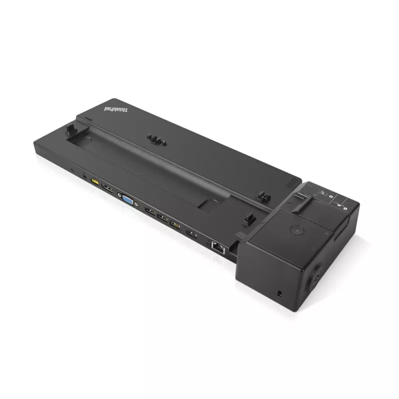 Lenovo ThinkPad Basic -telakointiasema 40AG0090DK