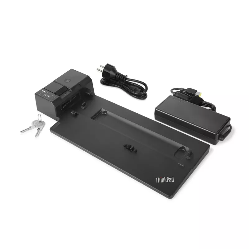 Lenovo ThinkPad Basic -telakointiasema 40AG0090DK