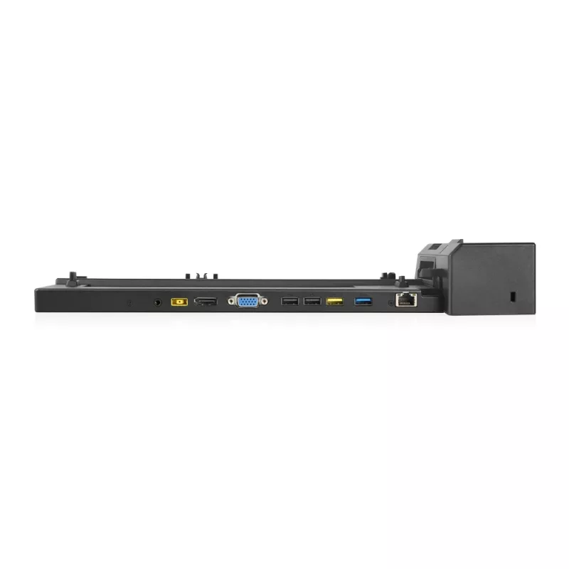 Lenovo ThinkPad Basic -telakointiasema 40AG0090DK