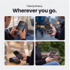 Tech-Protect Glass SPY+ yksityisyyskalvo karkaistu lasi Apple iPhone 18 Pro:lle (2 kpl)