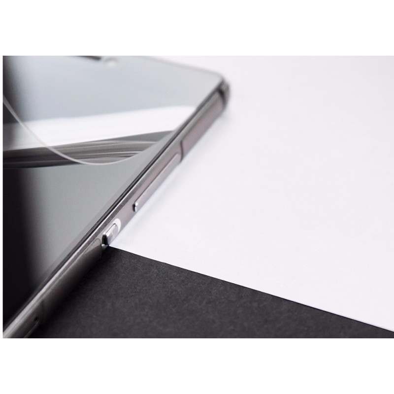 3MK FlexibleGlass hybridilasi näytönsuojus Xiaomi POCO F3 5G -puhelimelle
