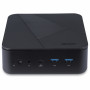 Acer Veriton NUC VN1502G Barebone-minitietokone, Intel Core Ultra 5 125H