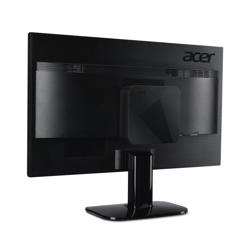 Acer Veriton NUC VN1502G Barebone-minitietokone, Intel Core Ultra 5 125H
