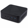 Acer Veriton NUC VN1502G Barebone-minitietokone, Intel Core Ultra 5 125H