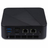 Acer Veriton NUC VN1502G Barebone-minitietokone, Intel Core Ultra 5 125H