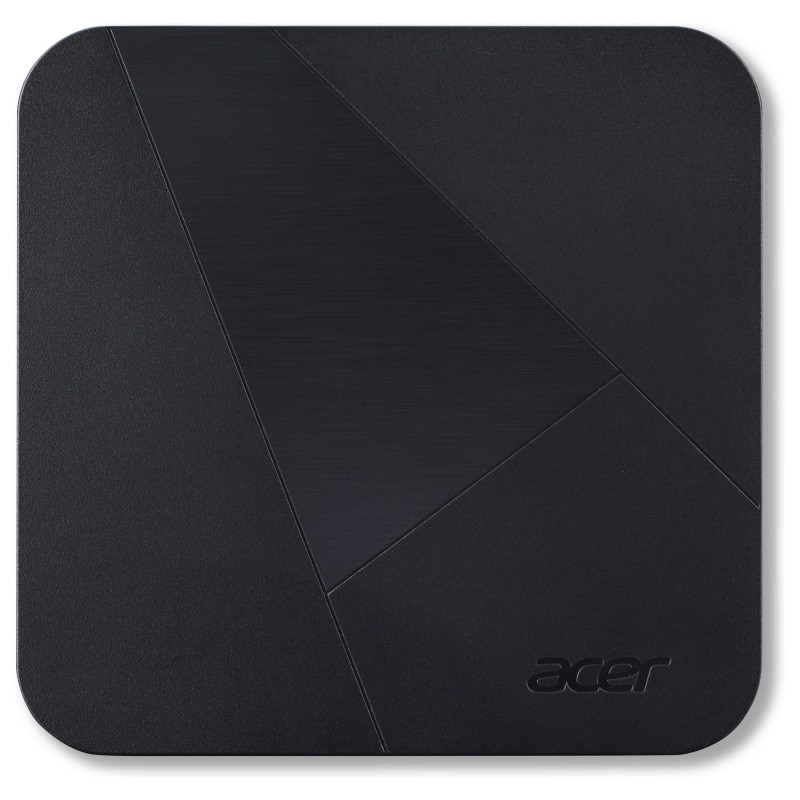 Acer Veriton NUC VN1502G Barebone-minitietokone, Intel Core Ultra 5 125H