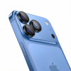 Tech-Protect Camring Fit+ -kameransuojus Apple iPhone 18 Pro / 18 Pro Max -puhelimelle, musta