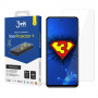 3MK SilverProtection+ näytönsuojakalvo Xiaomi Redmi Note 10 Pro -puhelimelle