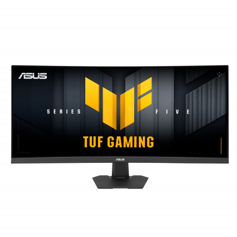 ASUS TUF Gaming VG34WQ5F kaareva näyttö, 34", 3440 x 1440, 200 Hz