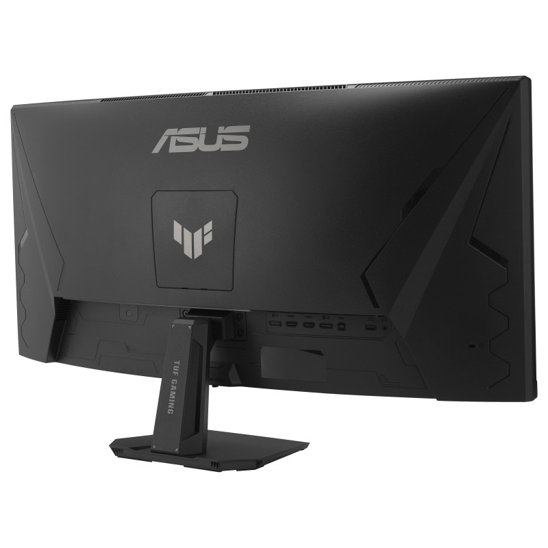 ASUS TUF Gaming VG34WQ5F kaareva näyttö, 34", 3440 x 1440, 200 Hz