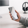 Tech-Protect Easy Set Foil & Glass Fit+ 4in1 näytönsuojaus Samsung Galaxy Z Flip 7 / 8 -puhelimelle, kirkas (2+2 kpl)