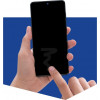 3MK ARC+ näytönsuojakalvo Samsung Galaxy S21 -puhelimelle
