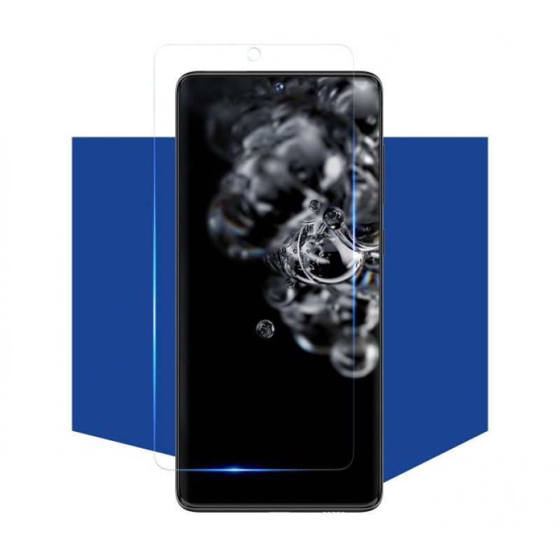 3MK ARC+ näytönsuojakalvo Samsung Galaxy Xcover 5 -puhelimelle