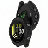 Tech-Protect Defense Air -suojakotelo Garmin Forerunner 70 / 170 -kelloille, musta