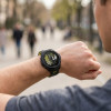 Tech-Protect Defense Air -suojakotelo Garmin Forerunner 70 / 170 -kelloille, musta