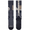 Buff Merino HW Over The Calf -sukat HWO1, Night Blue, L