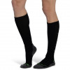 Buff Merino HW Over The Calf Socks HWO2 mustat L