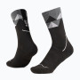 Buff Thermonet® Crew Socks TC mustat L