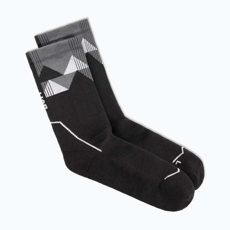 Buff Thermonet® Crew Socks TC mustat L