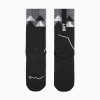 Buff Thermonet® Crew Socks TC mustat L