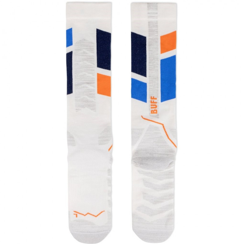 Buff Thermonet® Over The Calf Socks TO Whisper L