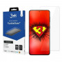 3MK FlexibleGlass hybridilasisuojakalvo Samsung Galaxy S21+:lle